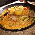 海鮮燴飯PAELLA.JPG