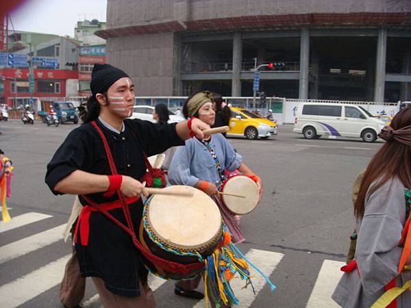 2011.10.15-02/地點:淡水老街