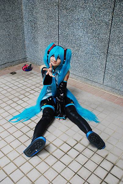 VOCALOID-MIKU