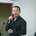 李康生演講