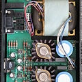 krell KSA-5 PSU