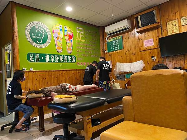 台東 按摩 台東市區按摩評價推薦分享 務本堂 明軒足體 金點百元按摩 宅地勤出遠門 痞客邦