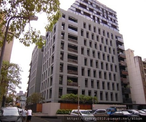 大安豪宅 桓邦翠亨 仁愛路四段408巷 請洽0909 826 072 高慧雯 大師房屋 高慧雯audrey 0909 826 072 Taipei Rental House Office 痞客邦