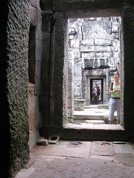 Banteay Kdei