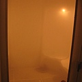 有超級新又漂亮的steam room