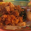 只吃法國麵包是不夠的