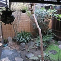 中庭花園