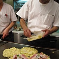 加料了！