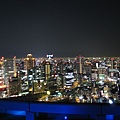 梅田sky的夜景我們的DC拍不出來