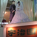 從心齋橋商店街散步回去地鐵站