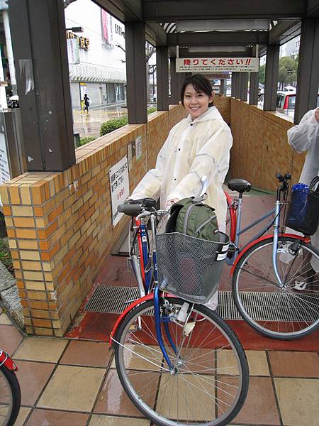 今天要去姬路城