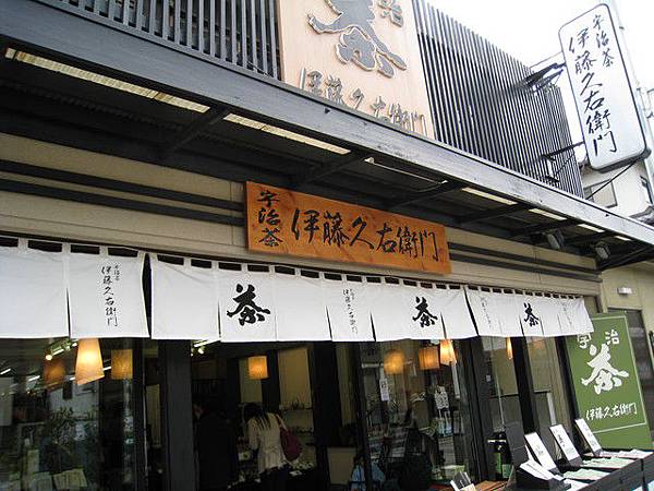 著名的伊藤右衛門