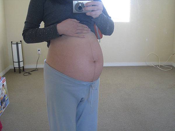 34 weeks