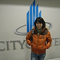 新開的CITY CENTER