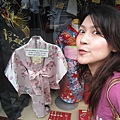 小朋友和服 好可愛
