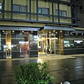 這就是我選了當今天明天住宿的飯店