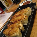 有加點餃子 不過很普普