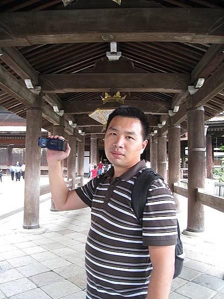 很無奈入境的歐吉桑