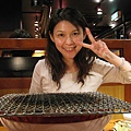 嘿嘿  來吃燒肉囉