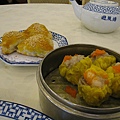 這個燒賣好吃