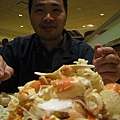 Rio的buffet