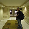 Check in 囉