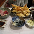 真的是貴的要死的日本料理店