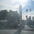 Hollywood到啦