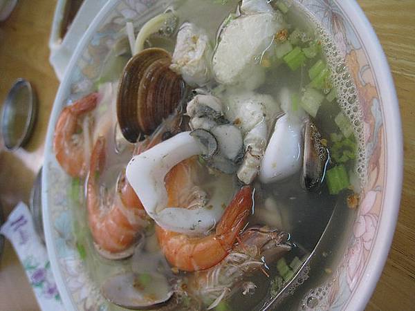 料真的多到很誇張