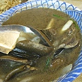 好補的鱔魚湯