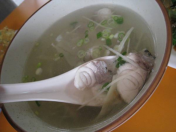QQ的鮢郭魚