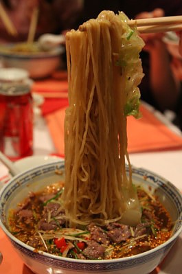 又香又辣，超好吃！
