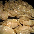 因為老公特愛吃煎餃