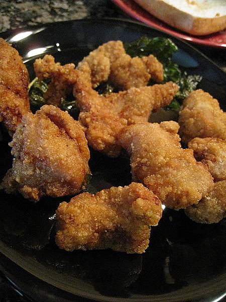 灑胡椒
