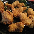 灑胡椒
