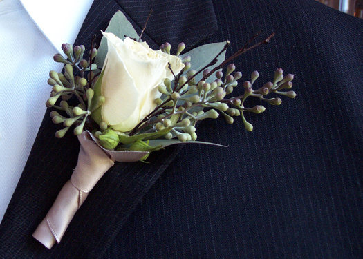 boutonniere