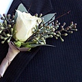 boutonniere