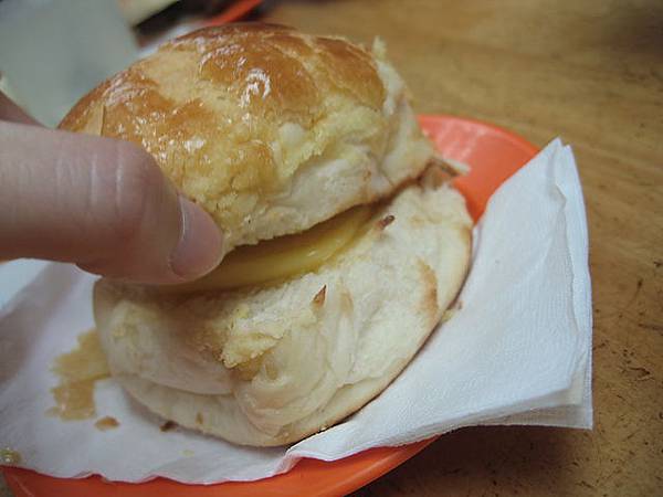 波羅油