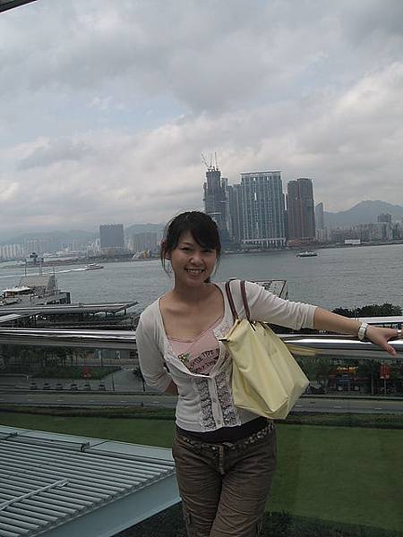 忘了這棟建築是什麼