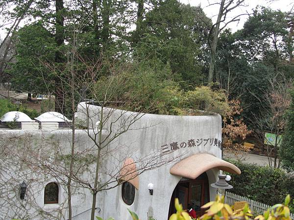 13 03日本東京自助行程篇 自由之丘 上野 三鷹吉卜力美術館 吉祥寺 明治神宮 原宿竹下通 晴空塔 雷門 台場 雪柔精彩過生活