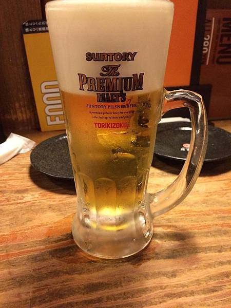 日本平價居酒屋 鳥貴族 - 第2張圖 IMG_6099