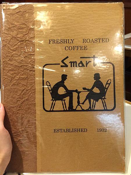 京都美食推薦 smart coffee スマート 鬆餅厚蛋早餐 - 第8張圖 IMG_5765