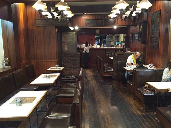 京都美食推薦 smart coffee スマート 鬆餅厚蛋早餐 - 第6張圖 IMG_5764