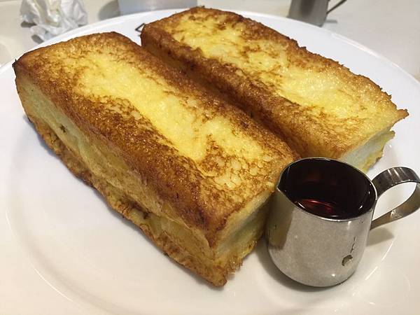 京都美食推薦 smart coffee スマート 鬆餅厚蛋早餐 - 第9張圖 IMG_6379