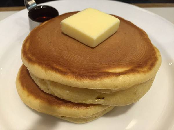 京都美食推薦 smart coffee スマート 鬆餅厚蛋早餐 - 第10張圖 IMG_6380