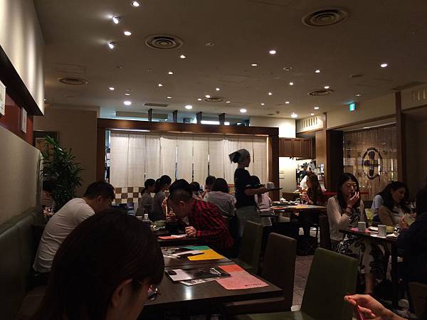 京都車站抹茶甜點推薦 中村藤吉 - 第2張圖 IMG_5872