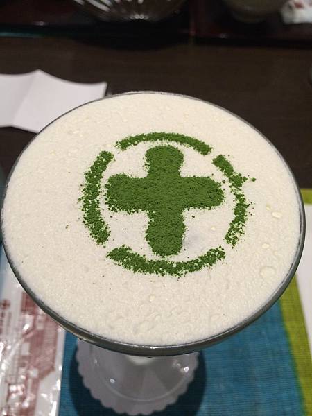 京都車站抹茶甜點推薦 中村藤吉 - 第4張圖 IMG_5876