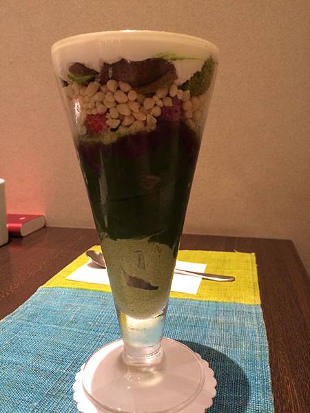 京都車站抹茶甜點推薦 中村藤吉 - 第5張圖 IMG_5875