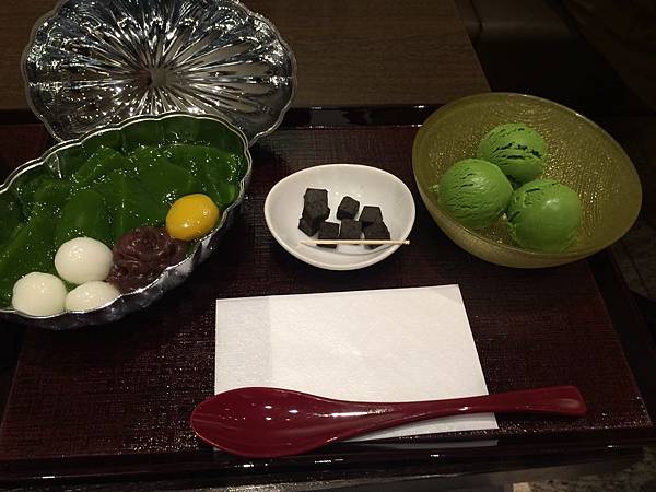 京都車站抹茶甜點推薦 中村藤吉 - 第6張圖 IMG_5874