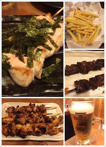 日本平價居酒屋 鳥貴族 - 第1張圖 image2.JPG